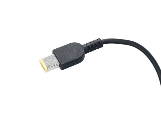 Nowy Zasilacz Encore Energy do Lenovo 90W wtyk prostokątny Slim Tip