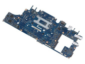 PŁYTA GŁÓWNA LA-9431P z procesorem SR170 (Intel Core i5-4200U) do Dell Latitude E7240 USZKODZONA P3