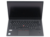 Dotykowy Lenovo ThinkPad X1 Carbon 7th i7-8665U 16GB 512GB SSD 1920x1080 Klasa A- Windows 11 Home