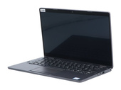 Dotykowy Dell Latitude 5300  I5-8365U 16GB/256GB SSD 1920x1080 Klasa C Brak systemu SN: 9PYLVZ2