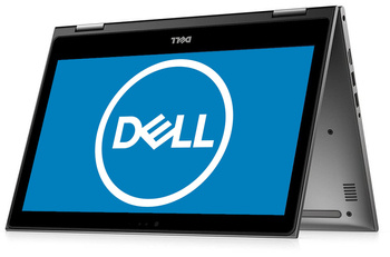 Dotykowy Dell Inspiron 5378 2w1 i5-7200U 16GB 512GB SSD 1920x1080 Klasa C