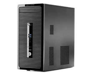 HP ProDesk 400 G2 MT i3-4130 2x3.4GHz 8GB RAM