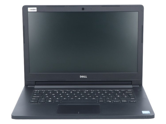 Dell Latitude 3460 I3-5005U 4GB/500GB  HDD 1366x768 Klasa C Brak systemu SN: 4TRG6F2