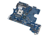 PŁYTA GŁÓWNA LA-6562P do Dell Latitude E6520 USZKODZONA P2