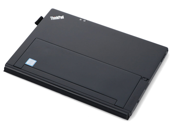 Lenovo ThinkPad X1 Gen. 2 i7-7Y75 16GB 256GB SSD 2160x1440 Klasa A- Windows 10 Professional