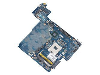 PŁYTA GŁÓWNA LA-6594P Dell Latitude E6420 USZKODZONA P7