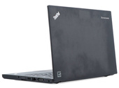Lenovo ThinkPad T450 i7-5600U 8GB 256GB SSD 1600x900 Klasa A- Windows 10 Professional