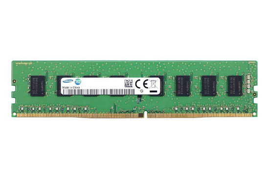 Pamięć RAM Samsung 4GB DDR4 2133MHz PC4-2133P-R ECC BUFFERED