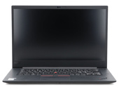 Lenovo ThinkPad P1 Gen 3 i9-10885H 3840x2160 nVidia Quadro T2000 Klasa A