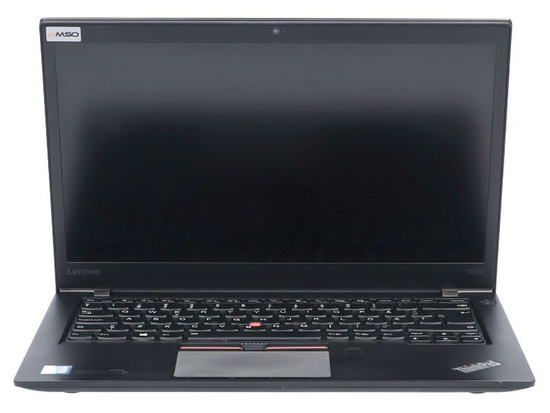 Lenovo ThinkPad T460S i7-6600U 8GB 512GB SSD 1920x1080 Klasa A Windows 10 Professional