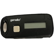 GEMALTO A1178329 Token 8-CYFROWY