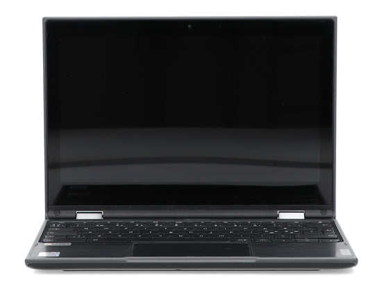 Dotykowy Lenovo Chromebook 300E 2nd 2w1 Celeron N4020 4GB 32GB Flash 1366x768 Chrome OS Klasa A- S/N: PF2Q123P