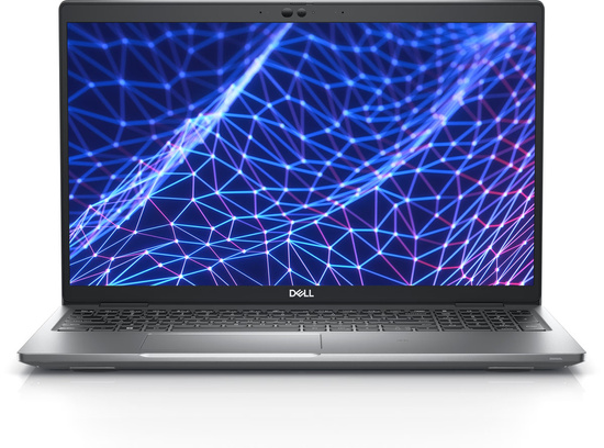 Nowy Dell Latitude 5530 i5-1245U 16GB 512GB SSD 1920x1080 Windows 11 Professional