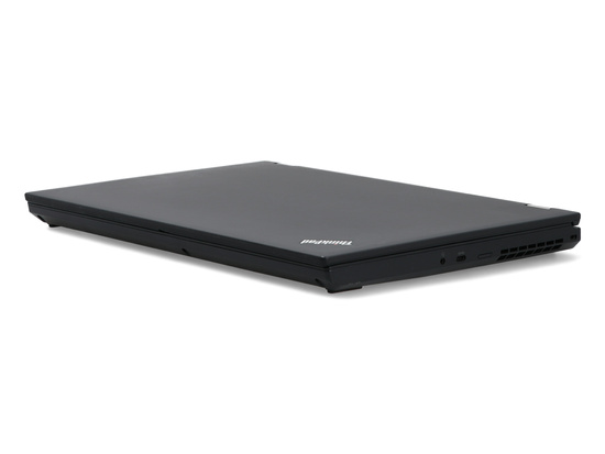 Lenovo ThinkPad P53 i7-9850H 32GB 1TB SSD 3840x2160 nVidia Quadro T2000 Klasa A Windows 11 Professional