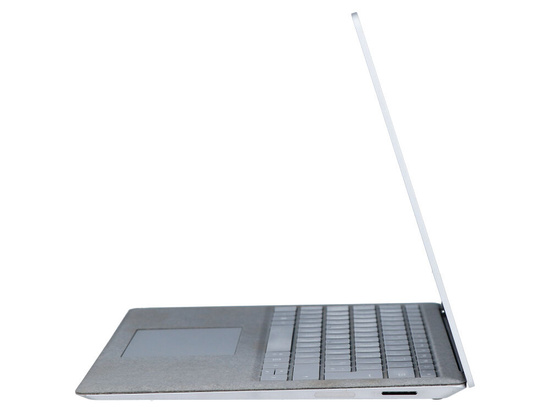 Microsoft Surface Laptop 2 i7-8650u 16GB 512GB SSD 13,5" 2256x1504 Klasa A- Silver Winows 11 Home