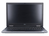 Dell Precision 7530 i7-8750H 1920x1080 Quadro P2000 Klasa A