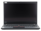 Dotykowy Lenovo ThinkPad T14 i7-10610U 16GB 512GB SSD 1920x1080 Klasa B Windows 11 Home