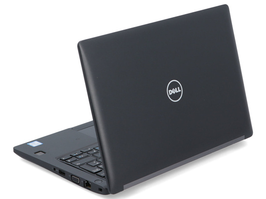Dotykowy Dell Latitude 5280 i5-7300U 1920x1080 Klasa A- S/N: 1T33YF2