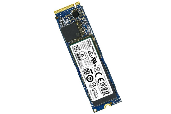 Dysk M.2 KIOXIA 256GB NVME KXG60ZNV256G