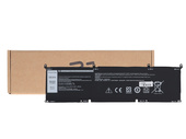 Nowa bateria Encore Energy do Dell Inspiron 15 7510 16 7610 Precision 5550 5560 XPS 15 9510 56Wh 11.4V 4900mAh 8FCTC