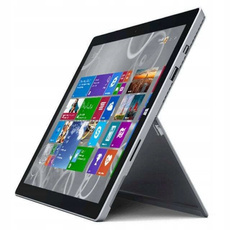 Microsoft Surface Pro 3 i5-4300U 8GB 256GB SSD 2160x1440 Klasa A-/C Windows 10 Home 