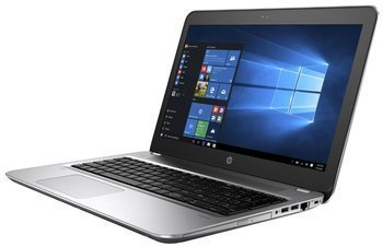HP ProBook 650 G1 i5-7200U 8GB 256GB SSD 1920x1080 Klasa A Windows 10 Professional