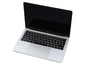 Apple MacBook Pro 13" A1708 2017r. Silver i7-7660U 8GB 512GB SSD 2560x1600 Klasa A- MacOS Big Sur