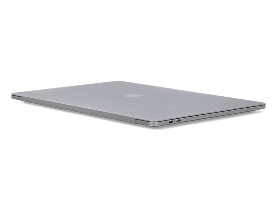 Apple MacBook Pro A1707 i7-7820HQ 16GB 512GB SSD 2880x1800 AMD Radeon Pro 560 Klasa A- S/N: C02TP83UHTD6