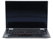 Dotykowy Lenovo Thinkpad X13 Yoga Gen 1 BR I5-10310U 16GB/512GB Ssd 1920x1080 Klasa C Brak systemu SN: R913L1ZK