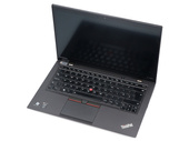 Dotykowy Lenovo ThinkPad X1 Carbon 3rd i7-5600U 8GB 256GB SSD 2560x1440 Klasa B Windows 10 Professional