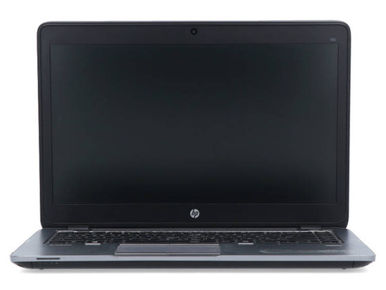 HP EliteBook 745 G2 AMD A10 7350B 8GB 240GB SSD Radeon R6 1600x900 Klasa A- Windows 10 Home