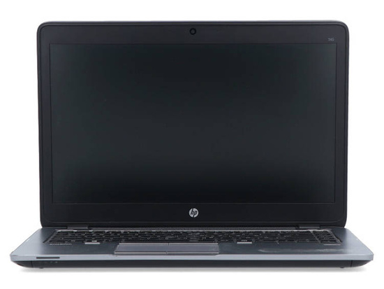 HP EliteBook 745 G2 AMD A10 7350B 8GB 256GB SSD Radeon R6 1366x768 Klasa A- Windows 10 Professional
