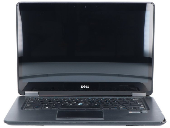 Dotykowy Dell Latitude E7450 i5-5300U 8GB NOWY DYSK 240GB SSD 1920x1080 Klasa B Windows 10 Professional