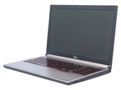 Fujitsu Lifebook E756 I5-6300U 8GB Brak Dysku 1920x1080 Klasa C Brak systemu SN: DSEU020150