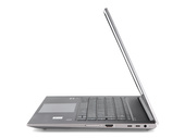 HP ZBook Studio G7 i7-10850H 1920x1080 Quadro T1000 Klasa A- S/N: CND0484ZP9