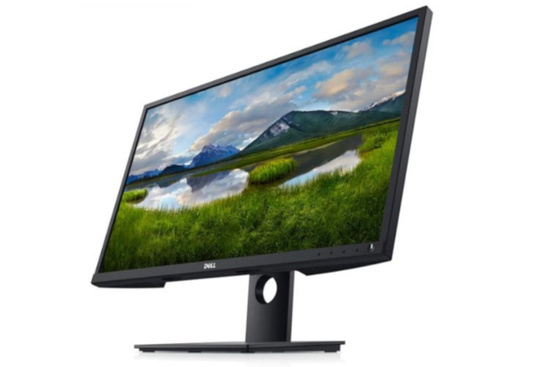 Monitor Dell E2420HS 24" LED 1920x1080 HDMI D-SUB Czarny Klasa B