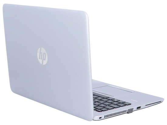 HP EliteBook 840 G3 i7-6500U 16GB 512GB SSD 1920x1080 Klasa A- Windows 10 Professional