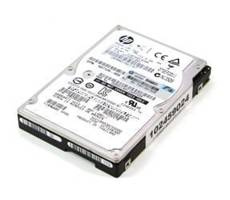 Dysk HP EG0300FBDBR SAS 300GB 10k 2,5'' IBM HUC106030CSS600