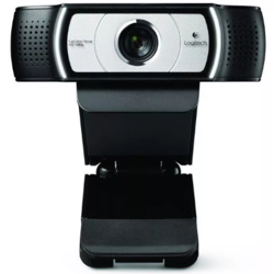 Kamera Internetowa Logitech C930E Full HD Autofocus Mikrofon USB Skype