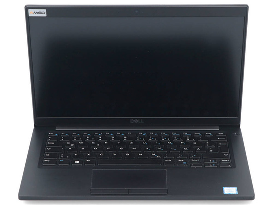 Dell Latitude 7390 i5-8350U 8GB 256GB SSD 1920x1080 Klasa A- Windows 11 Professional