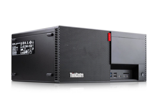 Lenovo ThinkCentre M920T MT i5-8500 6x3.0GHz 8GB 240GB SSD Windows 10 Home U1