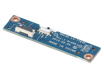 Moduł Przyciski Funkcyjne do Dell Latitude E6430 LS-7783P U57