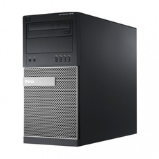 Dell Optiplex 7010 MT i5-3470 4x3.2GHz DVD