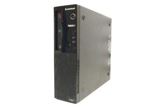 Lenovo ThinkCentre Edge 71 SFF i3-2100 2x3.1GHz 8GB RAM