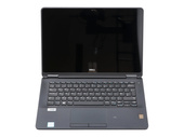 Dotykowy Dell Latitude E7270 i5-6300U 1920x1080 Klasa A- S/N: 91YWQF2
