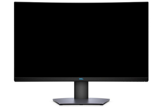 Monitor Dell S3220DGF 32" Curved LED 2560x1440 VA HDMI Czarny Dla Gracza #2