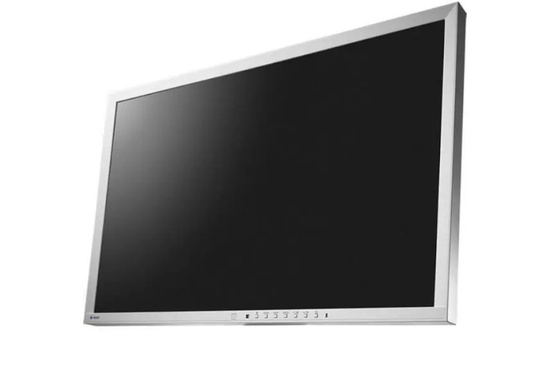 Monitor EIZO FlexScan EV2430 24" IPS 1920x1200 LED DVI Biały Brak Podstawki Klasa A +Okablowanie