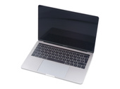 Apple MacBook Pro A1706 i5-7267U 16GB 256GB SSD 2560x1600 Klasa A- S/N: C02VN0C8HV2Q