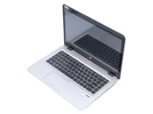 Dotykowy HP EliteBook 840 G3 i5-6300U 8GB 240GB SSD 1920x1080 Klasa A- Windows 10 Professional