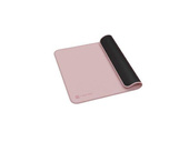 NATEC PODKŁADKA POD MYSZ COLORS SERIES MISTY ROSE 300X250MM NPO-2087